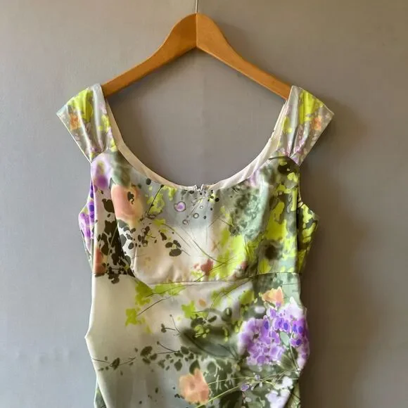 🎉5 for $45🎉 London style dress size 14 - Picture 4 of 8